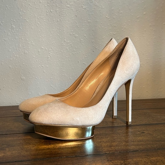 JLO HEELS - Picture 2 of 5